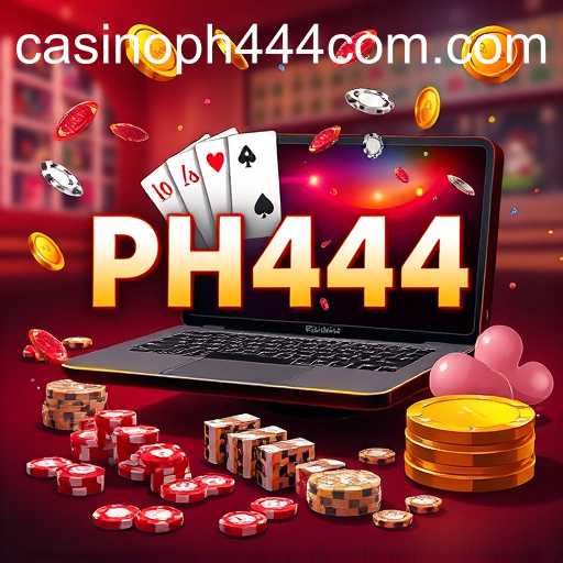 Emergence of PH444 Casino in the Online Gaming Landscape