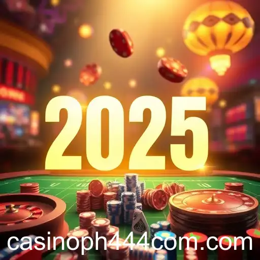 The Evolution of Online Gaming in 2025