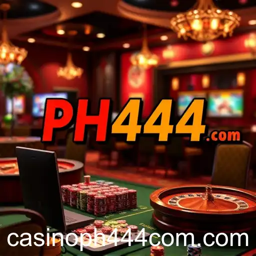 Exploring the Rise of Online Casinos and Gaming