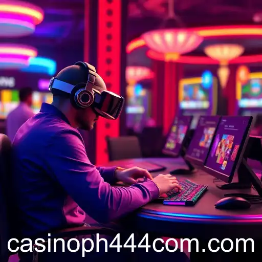 The Rise of Online Gaming Platforms in 2025