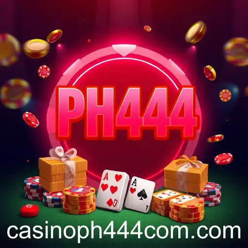 The Rise of PH444 in Online Gaming