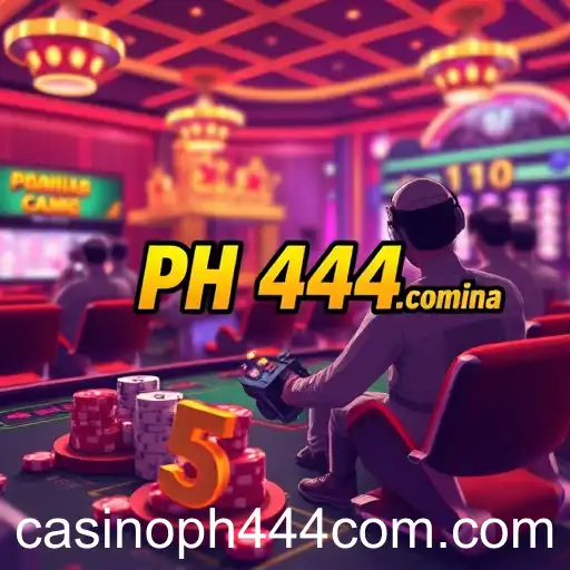The Rise of PH444 in Online Gaming