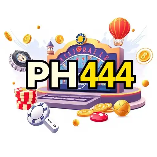 Exploring PH444: The Future of Online Casino Gaming