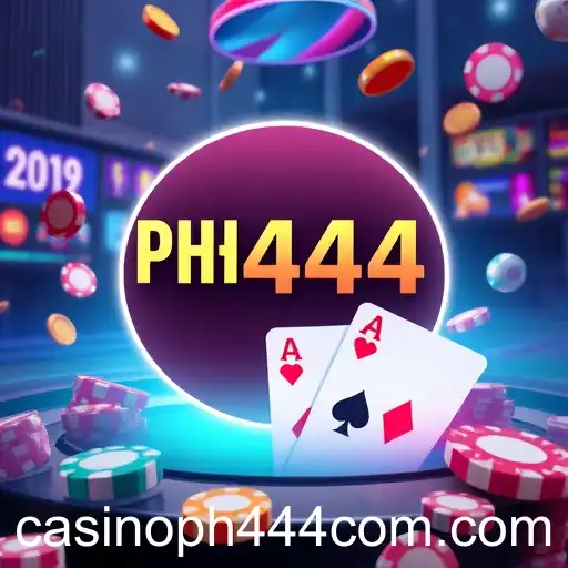 The Rise of PH444 in the Online Gaming Scene