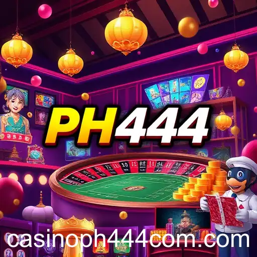 The Rise of PH444 in Online Gaming