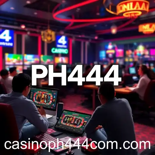 The Rise of Online Gaming Platforms in 2025