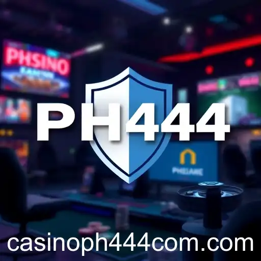 The Rise of PH444 in the Online Gaming World