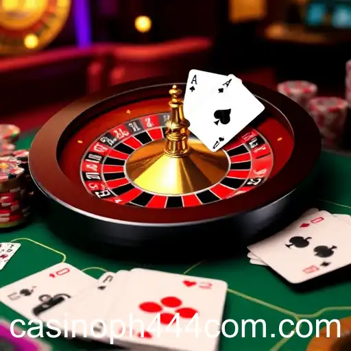 Exploring the Rise of PH444 in Online Gaming