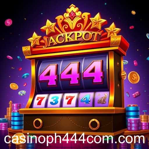 PH444 com casino
