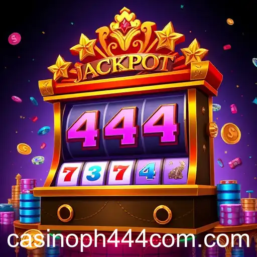 Exploring the Thrills of Jackpot Games at PH444.com Casino