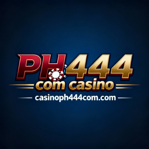 PH444 com casino
