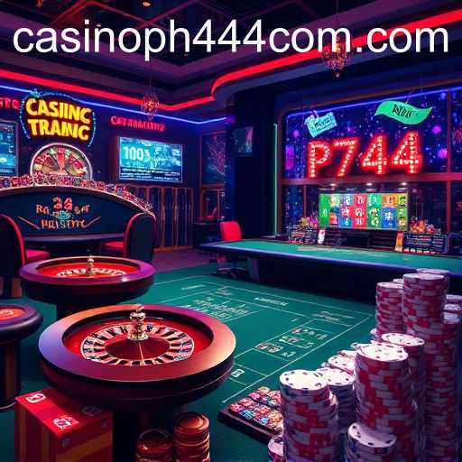 Online Casino Expansion and Tech Trends in 2026