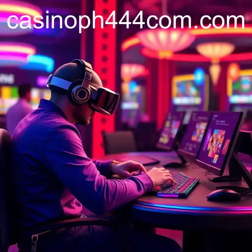 The Rise of Online Gaming Platforms in 2025