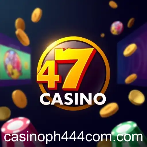 The Rise of PH444 Casino in the Online Gaming World