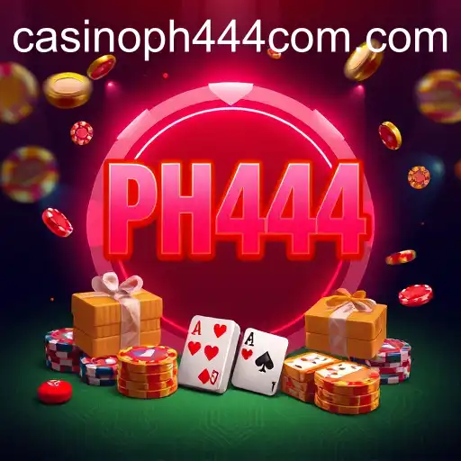The Rise of PH444 in Online Gaming