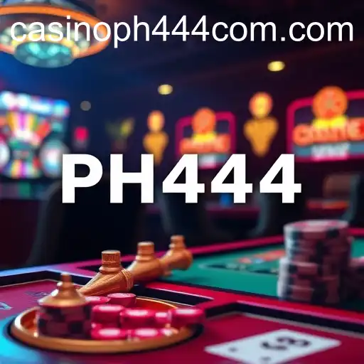 The Rise of PH444: A New Era in Online Gaming