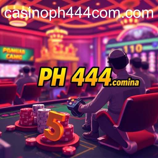 The Rise of PH444 in Online Gaming