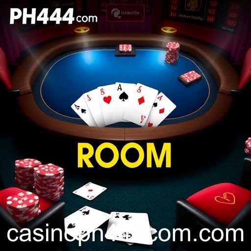 PH444 com casino