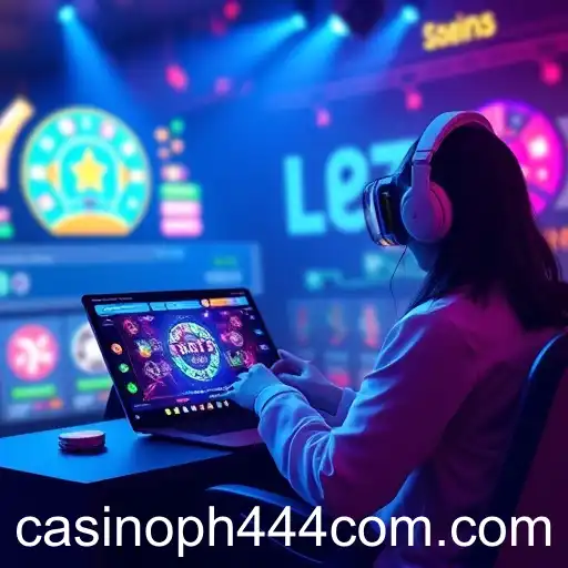 Rise of Online Gaming Amid Global Trends