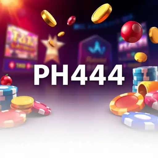 The Rise of PH444 in the Online Casino World