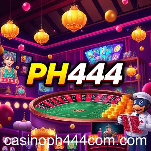 The Rise of PH444 in Online Gaming