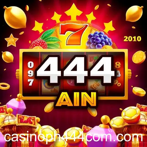 The Rise of PH444 in Online Gaming