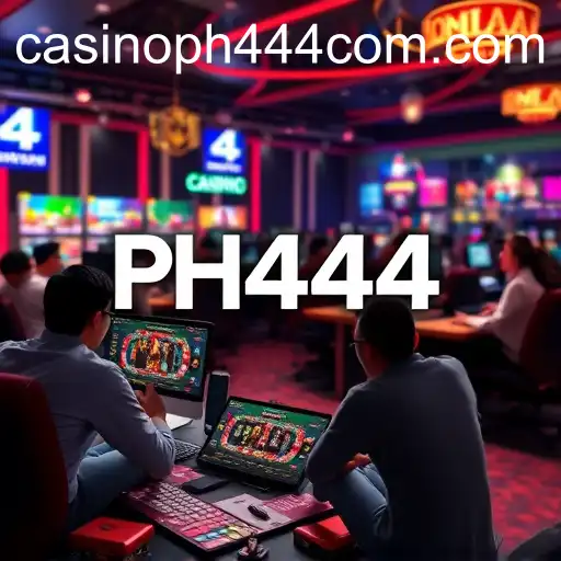 The Rise of Online Gaming Platforms in 2025