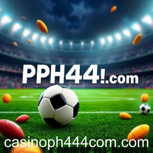 PH444 com casino