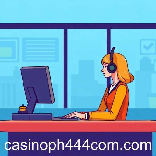 PH444 com casino